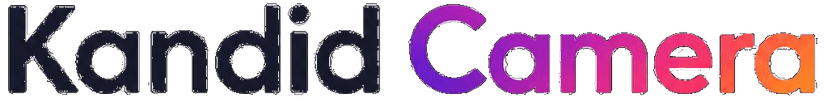 Kandid Camera™
