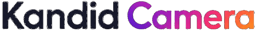 Kandid Camera™